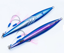 Oceans Legacy Long Contact Jig 170g (Assorted Colours)