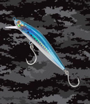 Dr Hook School Bully Lure 45g (Assorted Colours)