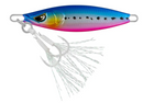 Nomad Design Tackle The Buffalo Jr. Micro Jigs (8g) - Variety of Colours Available