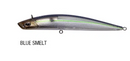 Berkley Pro-Tech Finisher 70mm Lure (Assorted Colours)