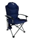 Blackwolf High Backrest King Chair - Eclipse