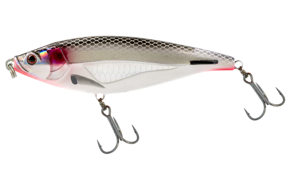 Nomad Madscad 65 Sinking Lure - Bleeding Mullet