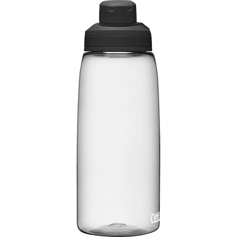 CamelBak Chute Mag Bottle (1L) - Clear