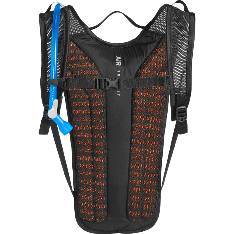 Camelbak Classic Light Hydration Pack (2L) - Black