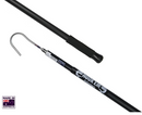 Hookem Telescopic Boat Hook (2.4m)