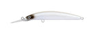 Daiwa Double Clutch 115 Lure Boney