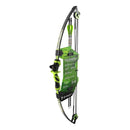 Barrnett Wildhawk G3 Compound Youth Bow - Green