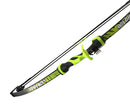 Barrnett Wildhawk G3 Compound Youth Bow - Green