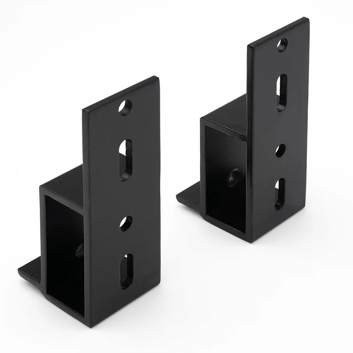 Darche Hardshell RTT Awning Brackets Ridgeback/Highrize (2 Piece)
