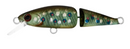 Daiwa Silver Creek DR Minnow Joint 42S (Assorted Colours