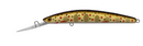 Daiwa Double Clutch 60mm Lure (Assorted Colours)