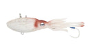 Nomad Squidtrex Lure - Brown Speckle (190mm)