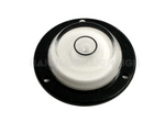 Haigh Explore Round Bubble Level