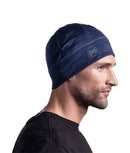 BUFF® Merino Lightweight Beanie - Solid Demin