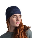 BUFF® Merino Lightweight Beanie - Solid Demin