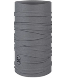 BUFF® Coolnet UV Solid Neckwear - Grey Sedona