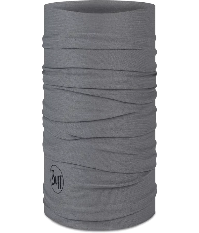 BUFF® Coolnet UV Solid - Grey Sedona