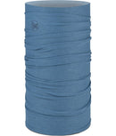 BUFF® Coolnet UV Neckwear - Solid Slate