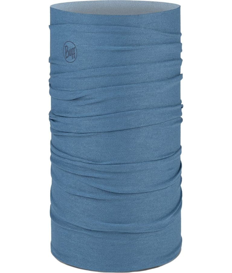 BUFF® Coolnet UV - Solid Slate