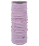 BUFF® Merino Lightweight Neckwear - Solid Pansy