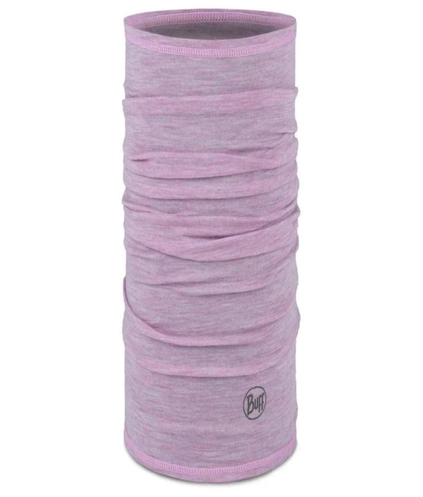 BUFF® Merino Lightweight - Solid Pansy