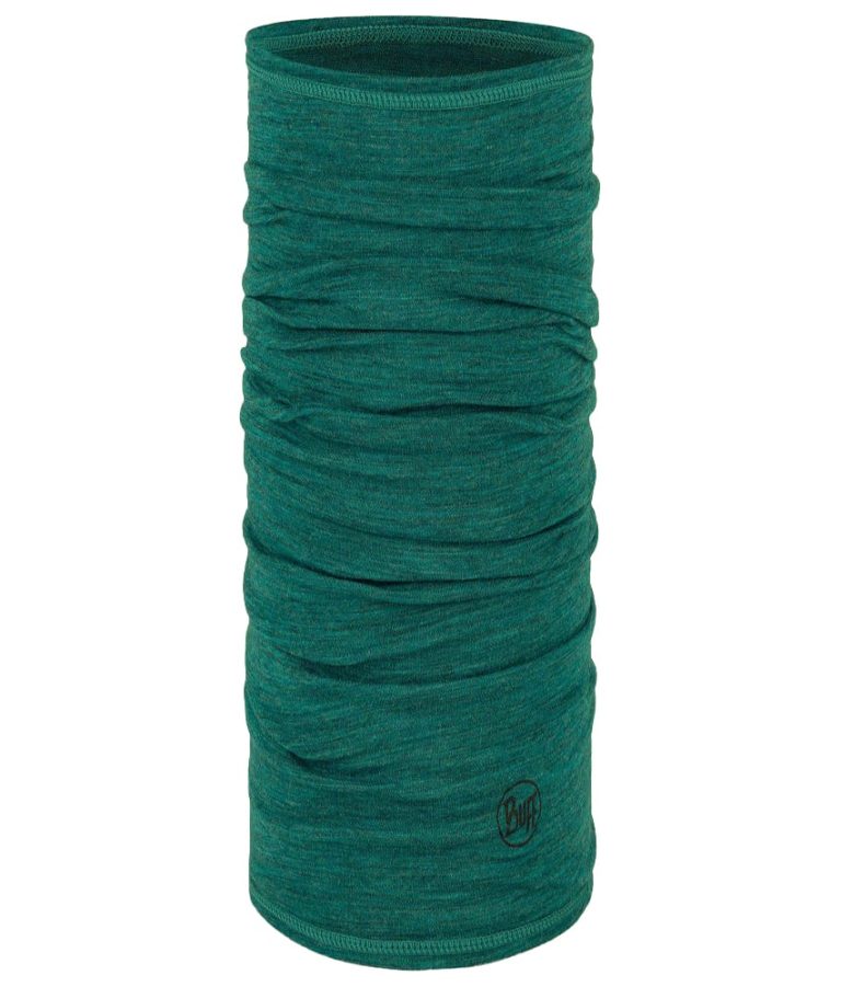 BUFF® Merino Lightweight - Solid Teal
