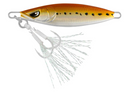 Nomad Design Tackle The Buffalo Jr. Micro Jigs (20g) - Variety of Colours Available