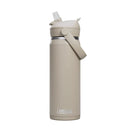 CamelBak Thrive Flip Straw Insulated Stainless Steel - Stone