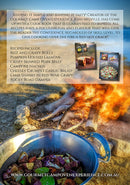 Outback Eats Cookbook - Recipes for the Outdoors by Josh Melville