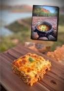 Outback Eats Cookbook - Recipes for the Outdoors by Josh Melville