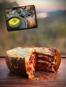 Outback Eats Cookbook - Recipes for the Outdoors by Josh Melville