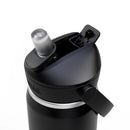 CamelBak Thrive Flip Straw Insulated Stainless Steel (600nl) - Black