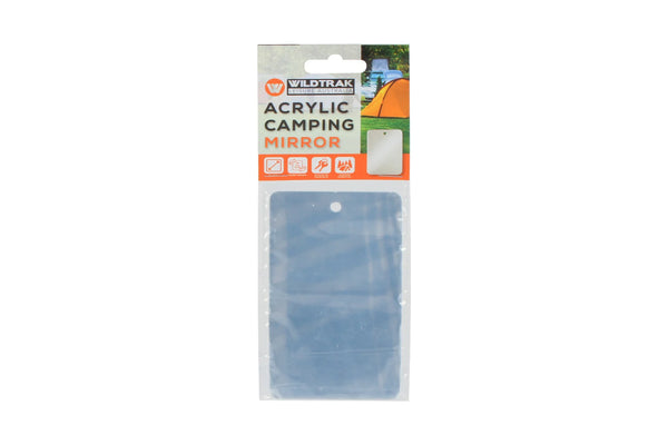 Wildtrak Acrylic Mirror