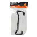 Wildtrak 24cm Folding Metal Cooking Base