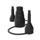 Wildtrak 12V Electric Air Pump