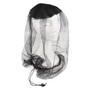 Wildtrak Deluxe Mosquito Head Net with Drawstring