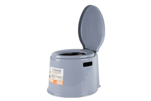 Wildtrak Portable 7.5L Toilet