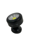 Wildtrak Rotating LED Light with Batteries