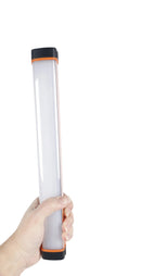 Wildtrak Base 300 Rechargeable Multi Light 35cm - 3 Light Modes