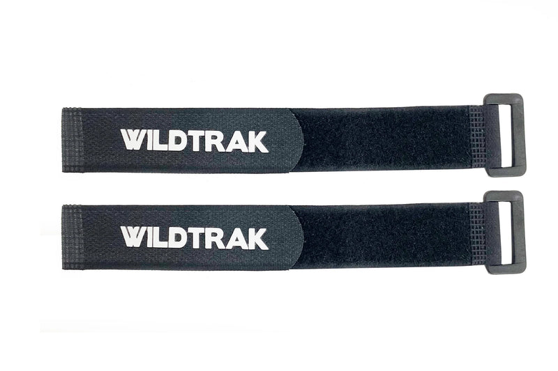 Wildtrak Base 300 Rechargeable Multi Light 35cm - 3 Light Modes