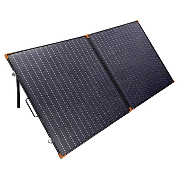 Wildtrak Folding Aluminium Solar Panel (300 Watt)