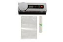 Wildtrak Vacuum Sealer 12/240v with Scales