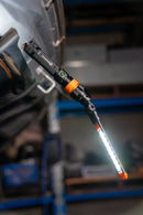 Wildtrak Rechargeable 3 in 1 Multi Light (Flashlight/Worklight/Gooseneck Light)