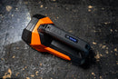 Wildtrak Rechargeable Spotlight with 9 Light Modes & Built-in Power Bank