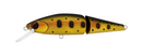 Daiwa Silver Creek DR Minnow Joint 70F Lure (Assorted Colours)