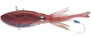 Nomad Squidtrex Lure - 150mm (Assorted Colours)