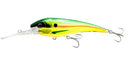 Nomad DTX 140 Floating Minnow Lure Calypso