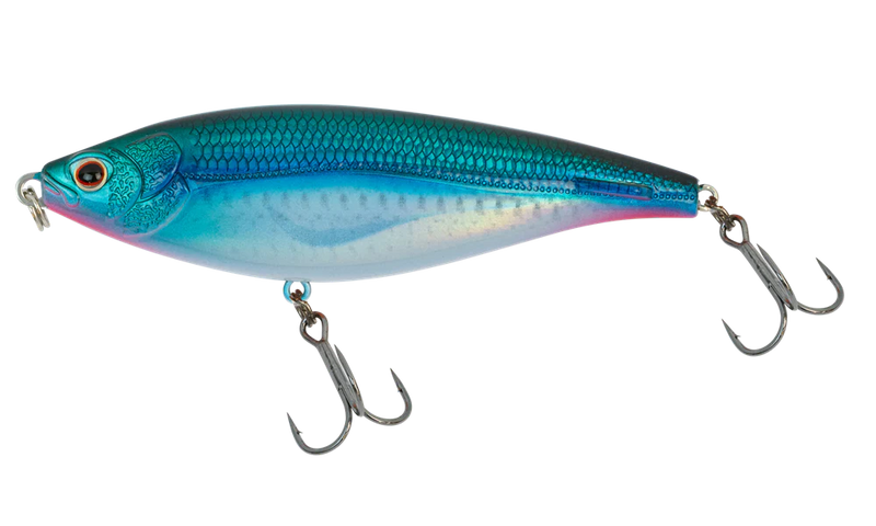 Nomad Madscad 65 Sinking Lure Candy Pilchard