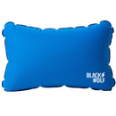 BlackWolf Comfort Pillow (X-Large) - Marine Blue