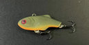 Force Lures & Tackle Micro Vibes 2.5g (Assorted Colours)